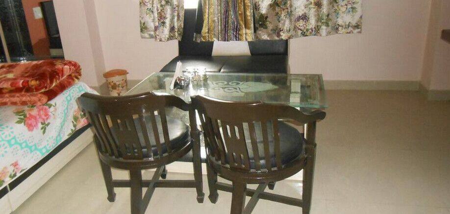 TG Stays Near Chint Purni Temple, Una 4